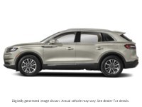 2023 Lincoln Nautilus Reserve AWD Ceramic Pearl  Shot 23