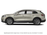 2023 Lincoln Nautilus Reserve AWD Ceramic Pearl  Shot 21