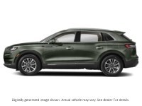 2023 Lincoln Nautilus Reserve AWD Gilded Green  Shot 29