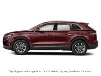 2022 Lincoln Nautilus Reserve AWD Burgundy Velvet  Shot 5