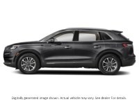 2023 Lincoln Nautilus Reserve AWD Infinite Black Metallic  Shot 40