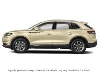 2023 Lincoln Nautilus Reserve AWD
