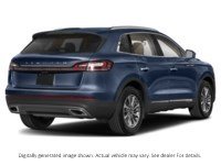 2023 Lincoln Nautilus Reserve AWD