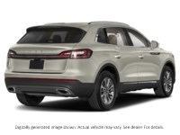 2023 Lincoln Nautilus Reserve AWD Ceramic Pearl  Shot 20