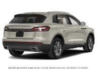 2023 Lincoln Nautilus Reserve AWD Ceramic Pearl  Shot 20