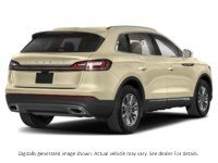 2023 Lincoln Nautilus Reserve AWD Jewel Sandstone  Shot 49