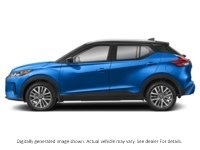 2021 Nissan Kicks SV FWD