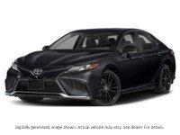 2021 Toyota Camry XSE Auto