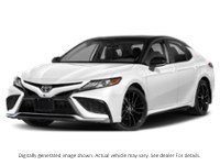 2021 Toyota Camry XSE Auto Wind Chill w/Black Roof  Shot 26
