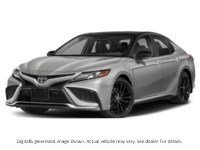 2021 Toyota Camry XSE Auto