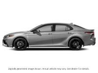 2021 Toyota Camry XSE Auto