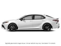 2021 Toyota Camry XSE Auto