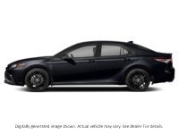 2021 Toyota Camry XSE Auto