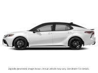 2021 Toyota Camry XSE Auto