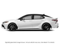 2021 Toyota Camry XSE Auto Wind Chill w/Black Roof  Shot 28