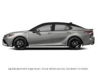 2021 Toyota Camry XSE Auto