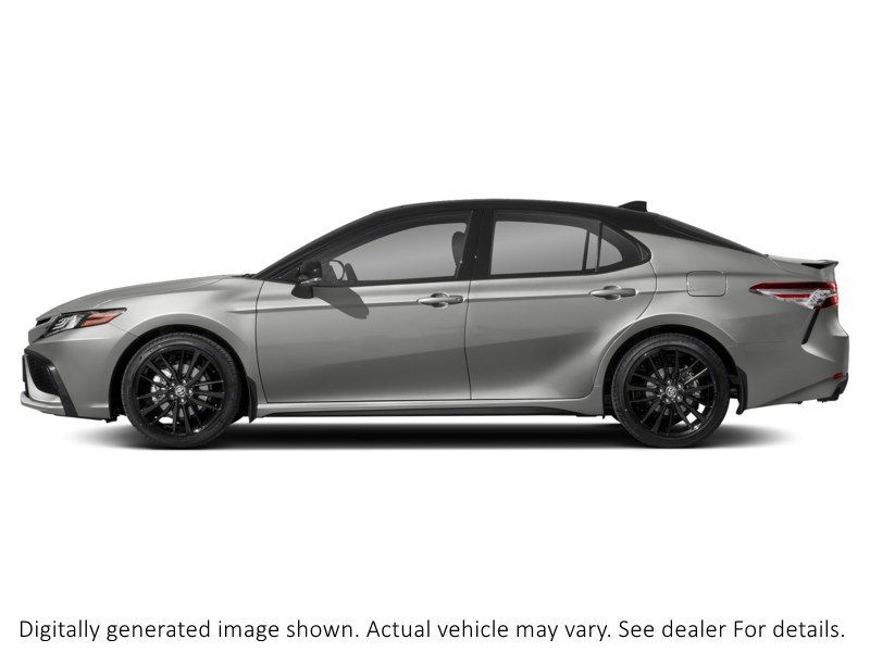 2021 Toyota Camry XSE Auto