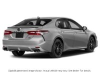 2021 Toyota Camry XSE Auto