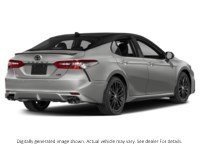 2021 Toyota Camry XSE Auto