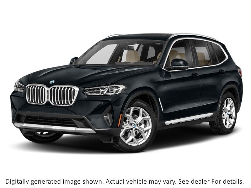 2023 Bmw X3 Xdrive30i Sports Activity Vehicle