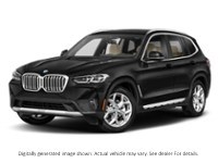 2023 Bmw X3 Xdrive30i Sports Activity Vehicle