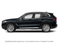 2023 Bmw X3 Xdrive30i Sports Activity Vehicle