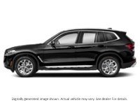 2023 Bmw X3 Xdrive30i Sports Activity Vehicle BMW Individual Manufaktur Frozen Paintwork  Shot 56