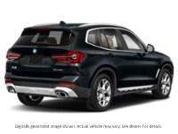 2023 Bmw X3 Xdrive30i Sports Activity Vehicle