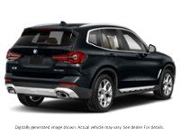 2023 Bmw X3 Xdrive30i Sports Activity Vehicle
