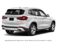 2023 Bmw X3 Xdrive30i Sports Activity Vehicle Mineral White Metallic  Shot 27