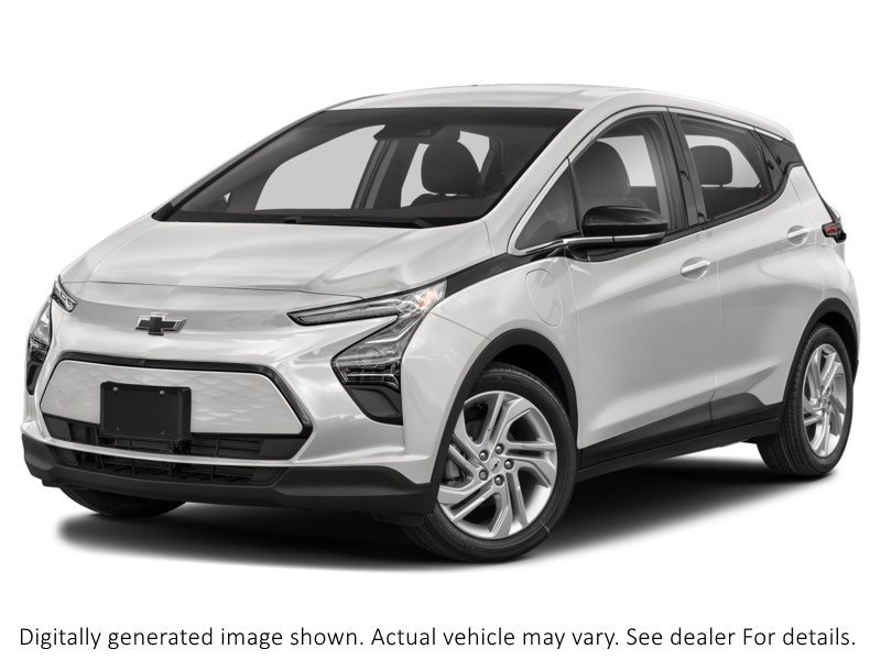 2022 Chevrolet Bolt Ev 5Dr Wgn 1Lt