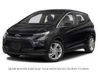 2022 Chevrolet Bolt Ev 5Dr Wgn 1Lt