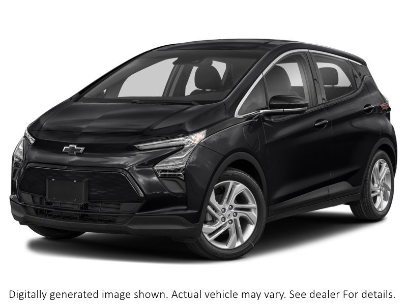 2022 Chevrolet Bolt Ev 5Dr Wgn 1Lt