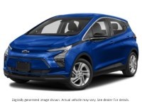 2022 Chevrolet Bolt Ev 5Dr Wgn 1Lt