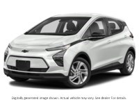2022 Chevrolet Bolt Ev 5Dr Wgn 1Lt Silver Flare Metallic  Shot 24