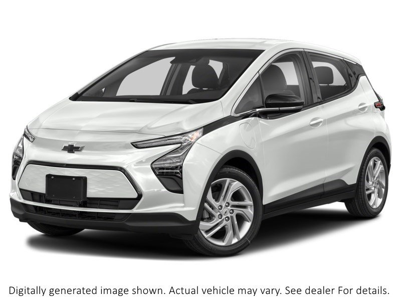 2022 Chevrolet Bolt Ev 5Dr Wgn 1Lt