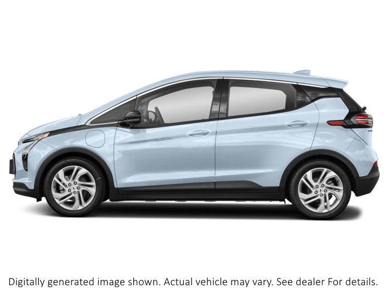 2022 Chevrolet Bolt Ev 5Dr Wgn 1Lt