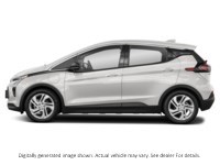 2022 Chevrolet Bolt Ev 5Dr Wgn 1Lt