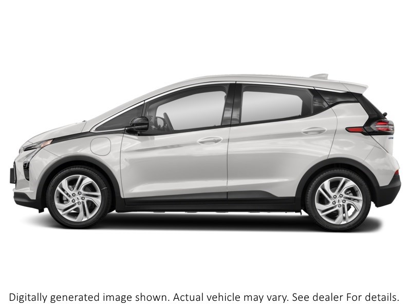 2022 Chevrolet Bolt Ev 5Dr Wgn 1Lt