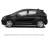 2022 Chevrolet Bolt Ev 5Dr Wgn 1Lt