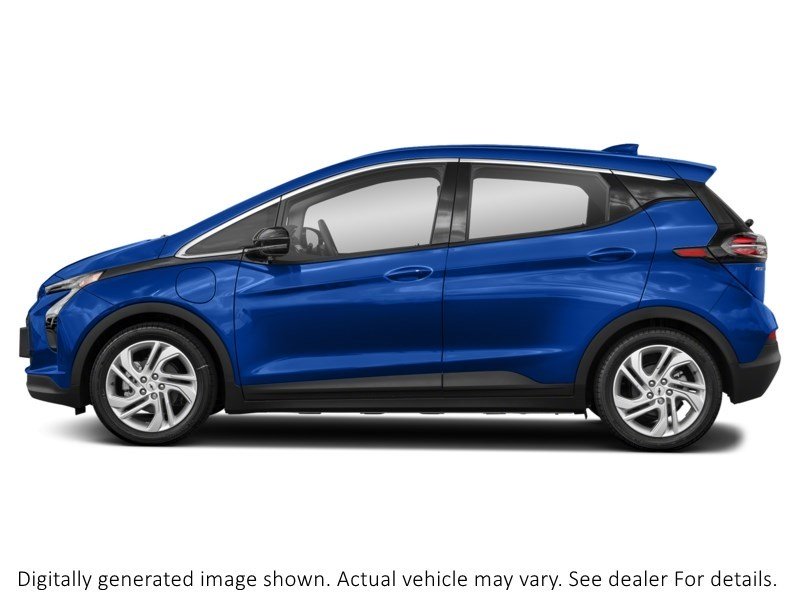 2022 Chevrolet Bolt Ev 5Dr Wgn 1Lt
