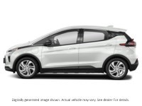 2022 Chevrolet Bolt Ev 5Dr Wgn 1Lt Silver Flare Metallic  Shot 27