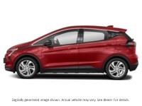 2022 Chevrolet Bolt Ev 5Dr Wgn 1Lt