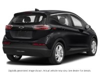 2022 Chevrolet Bolt Ev 5Dr Wgn 1Lt Mosaic Black Metallic  Shot 12