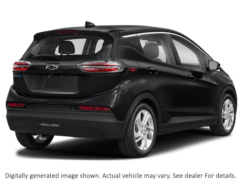2022 Chevrolet Bolt Ev 5Dr Wgn 1Lt
