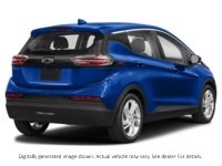 2022 Chevrolet Bolt Ev 5Dr Wgn 1Lt Bright Blue Metallic  Shot 22