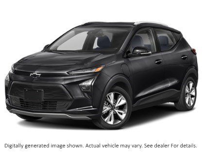 2023 Chevrolet Bolt Euv FWD 4Dr LT