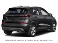 2023 Chevrolet Bolt Euv FWD 4Dr LT Mosaic Black Metallic  Shot 6