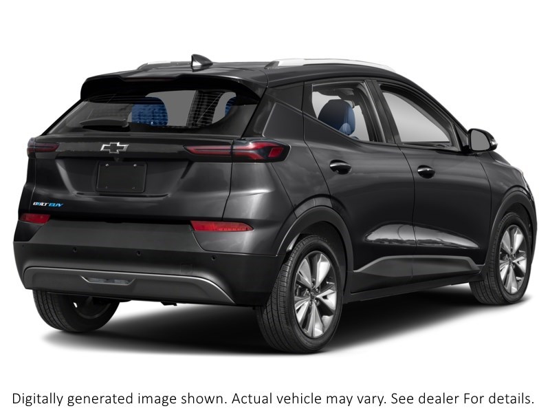 2023 Chevrolet Bolt Euv FWD 4Dr LT