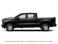 2022 Chevrolet Silverado 1500 4WD Crew Cab 147
